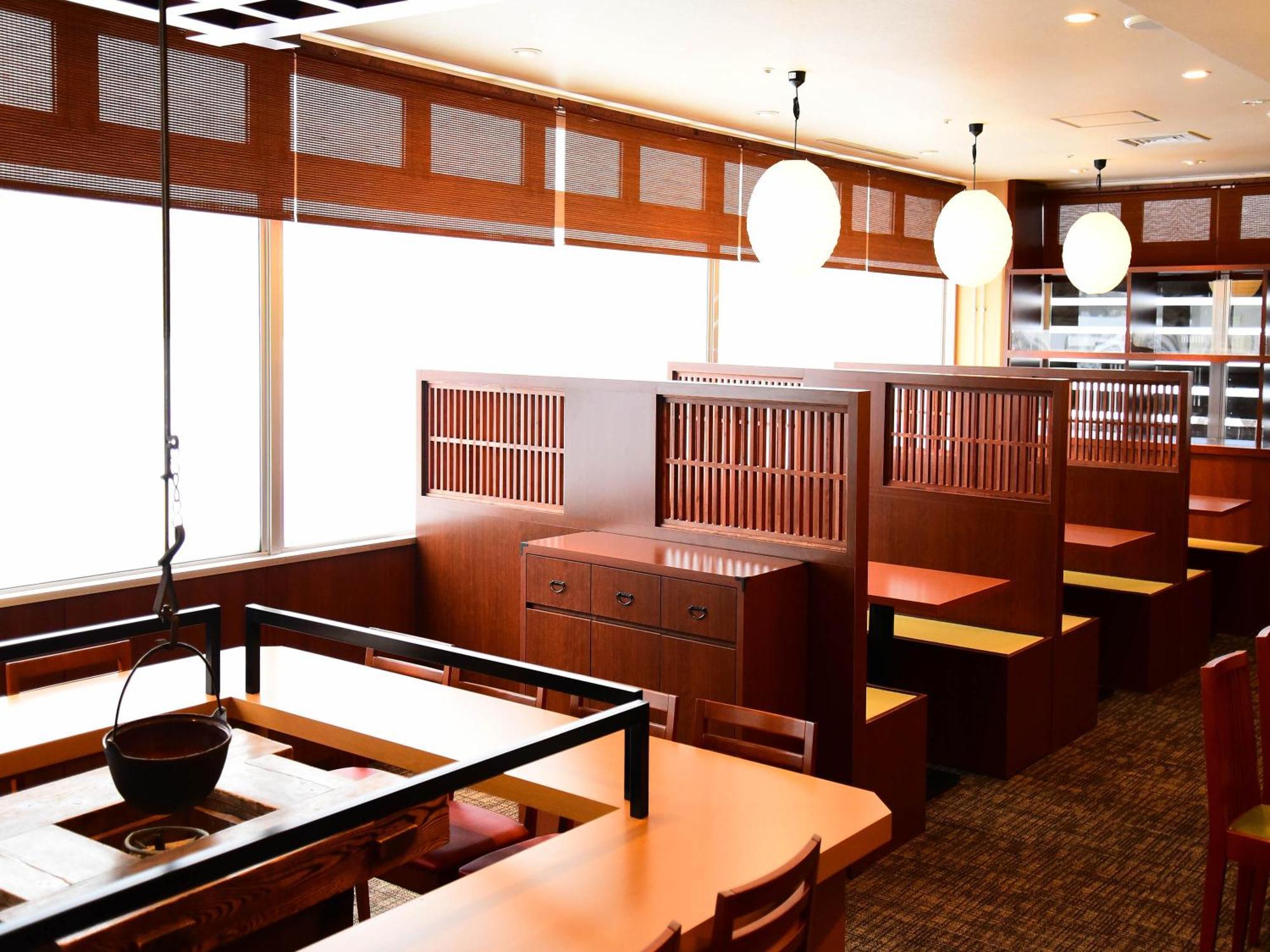 Shigakogen Hotel