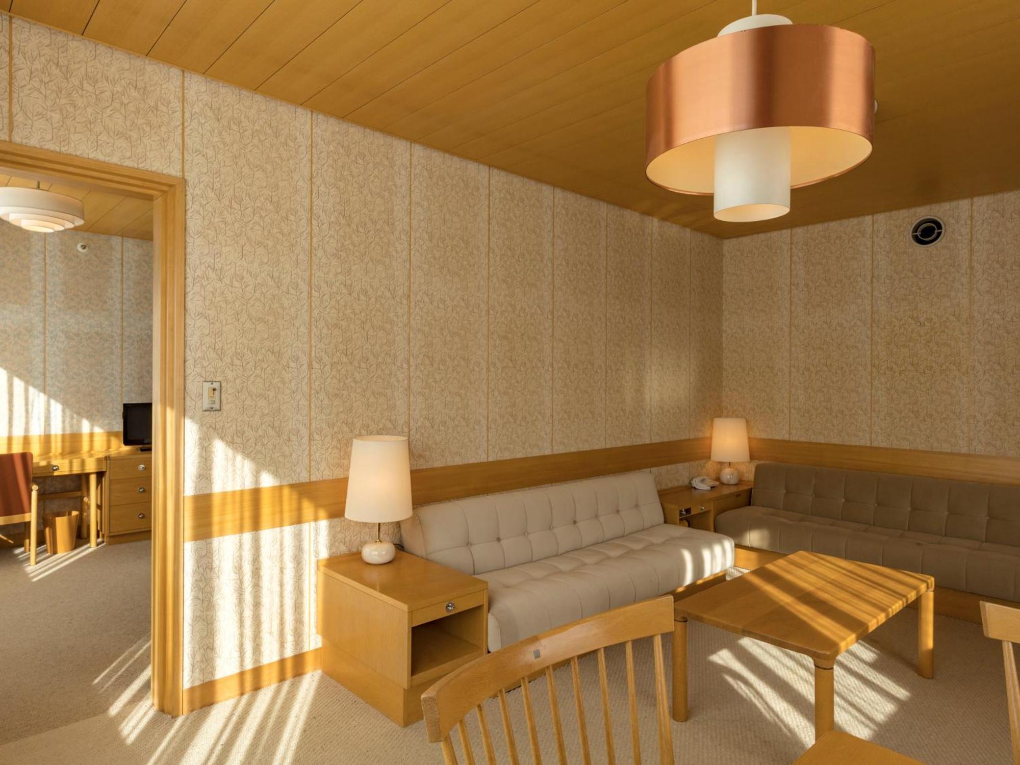 Hotel Shigakogen 4*