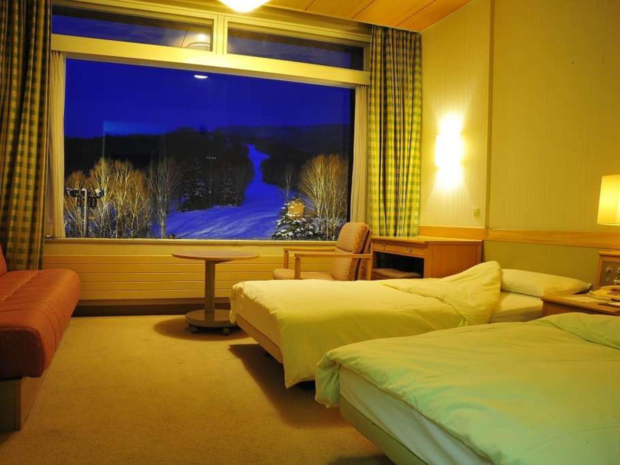 Shigakogen 4* Yamanouchi (Nagano)