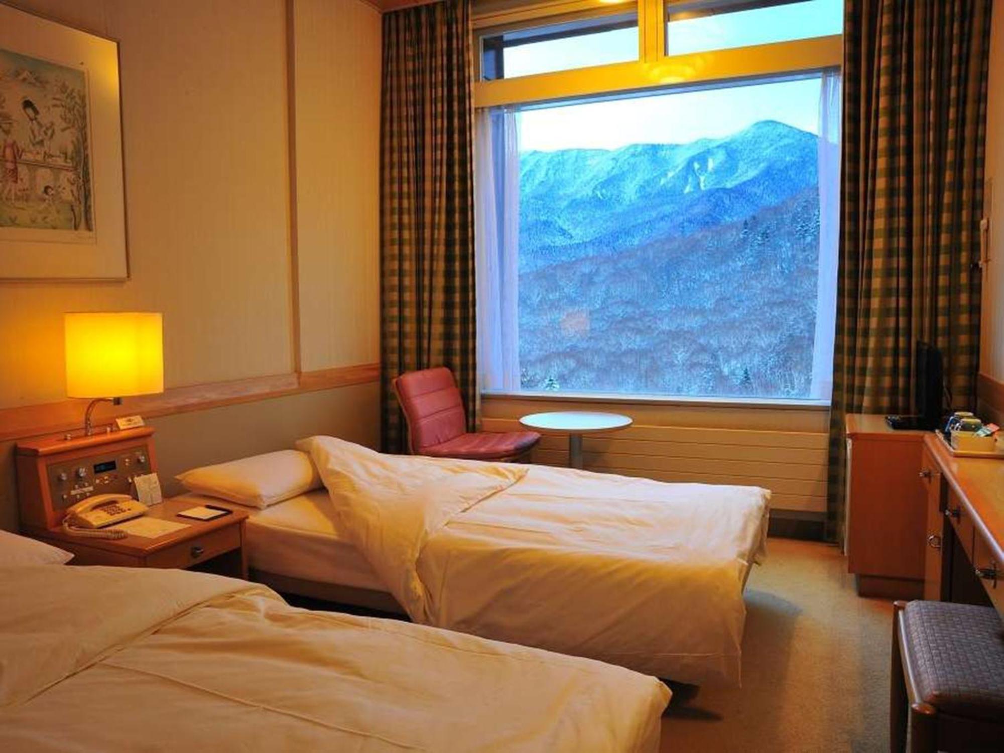 Hotel Shigakogen 4*
