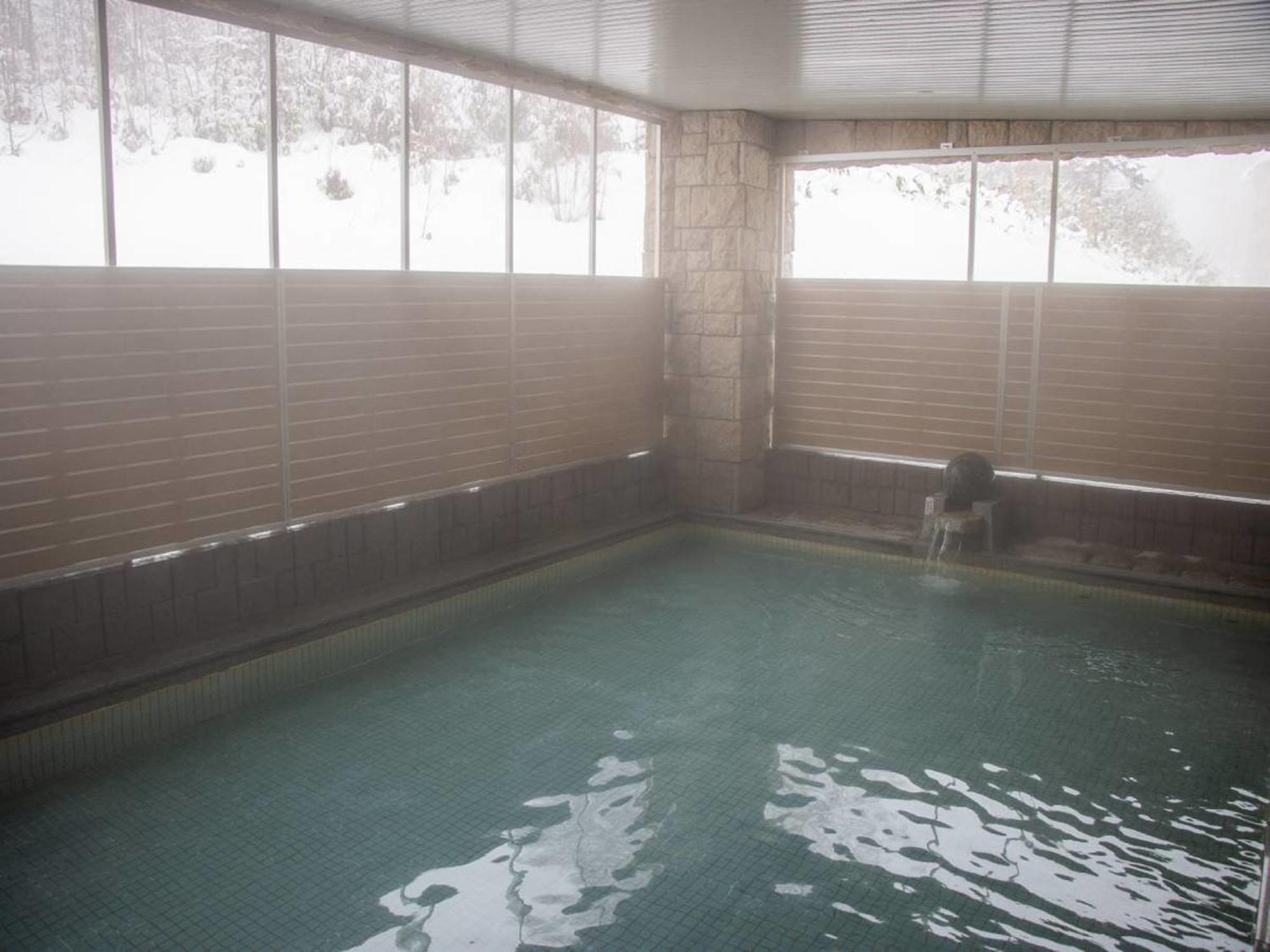 Hotel Shigakogen Yamanouchi (Nagano)