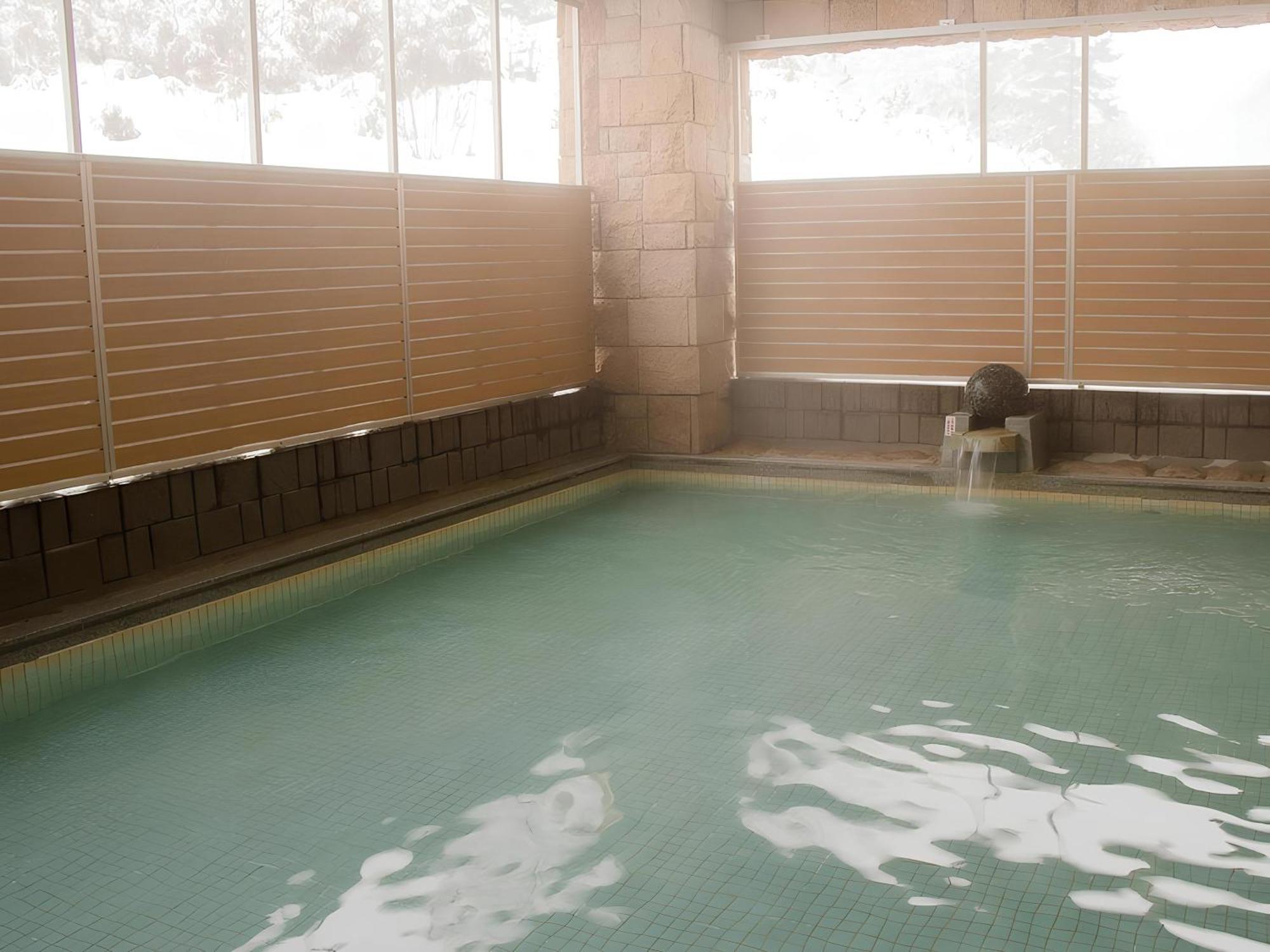 Shigakogen Hotel Yamanouchi (Nagano)