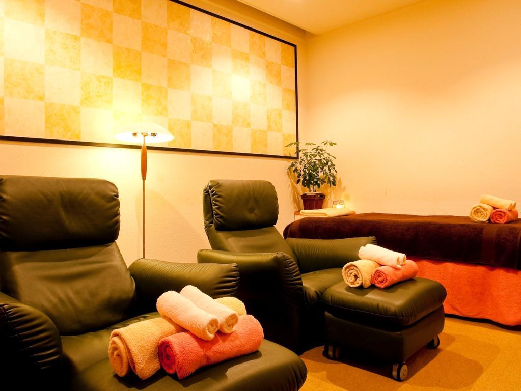 Hotel Shigakogen Yamanouchi (Nagano)