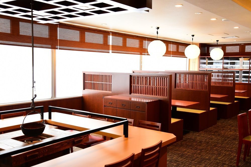 Shigakogen 4* Yamanouchi (Nagano)