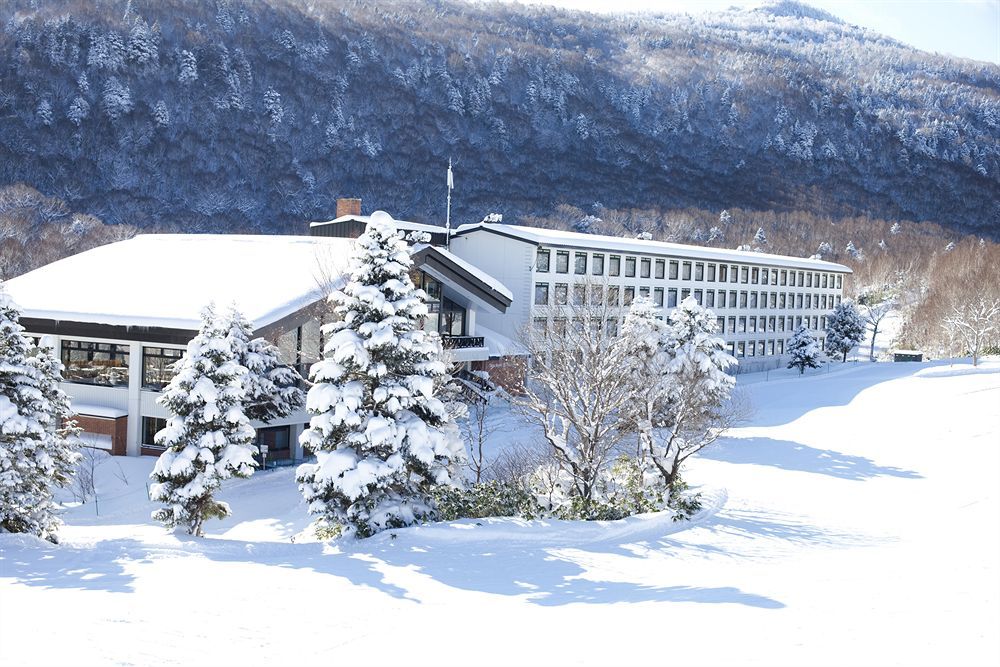 志賀高原プリンスホテル ホテル 山ノ内町