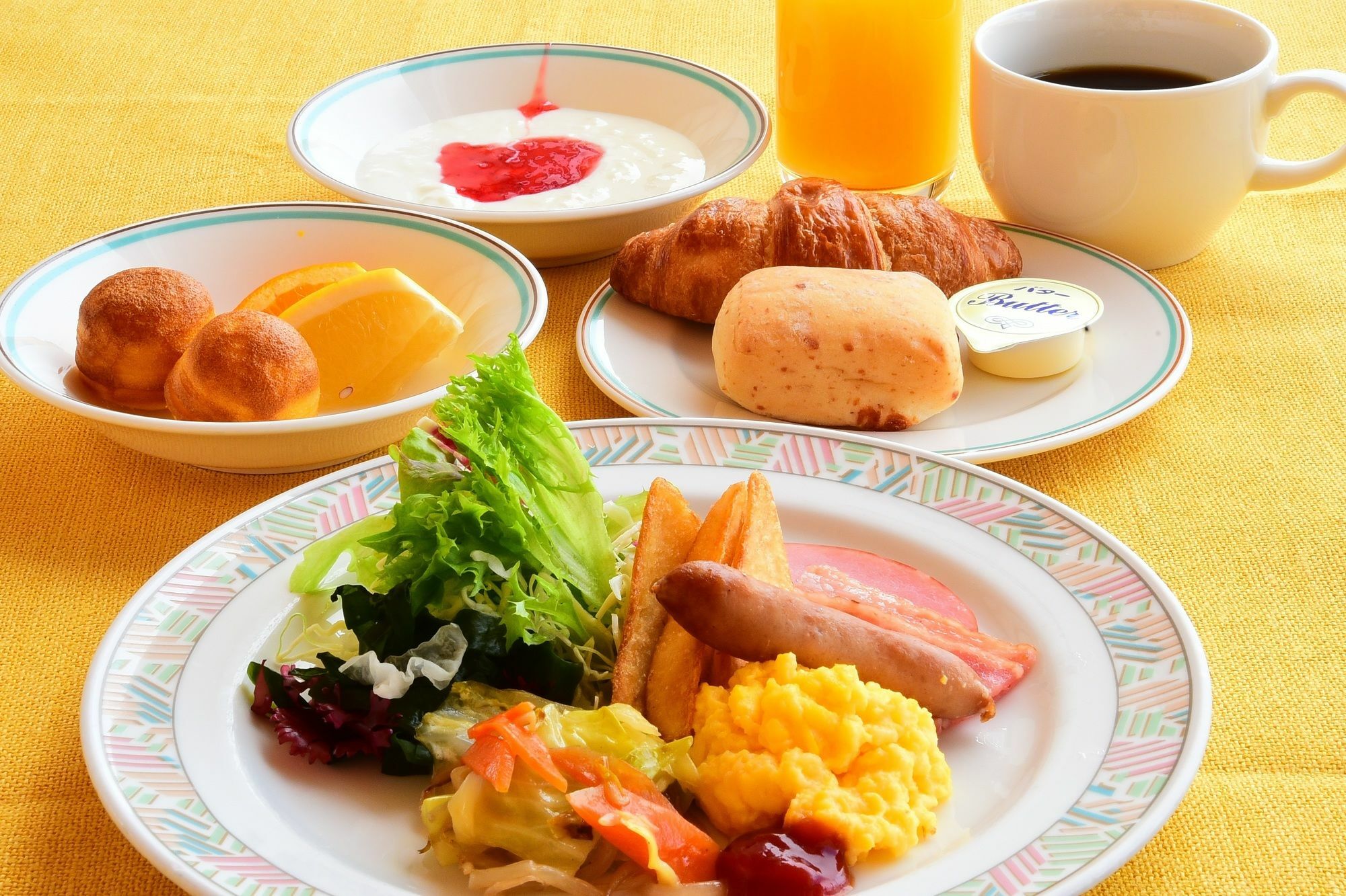 志賀高原プリンスホテル ホテル 4*